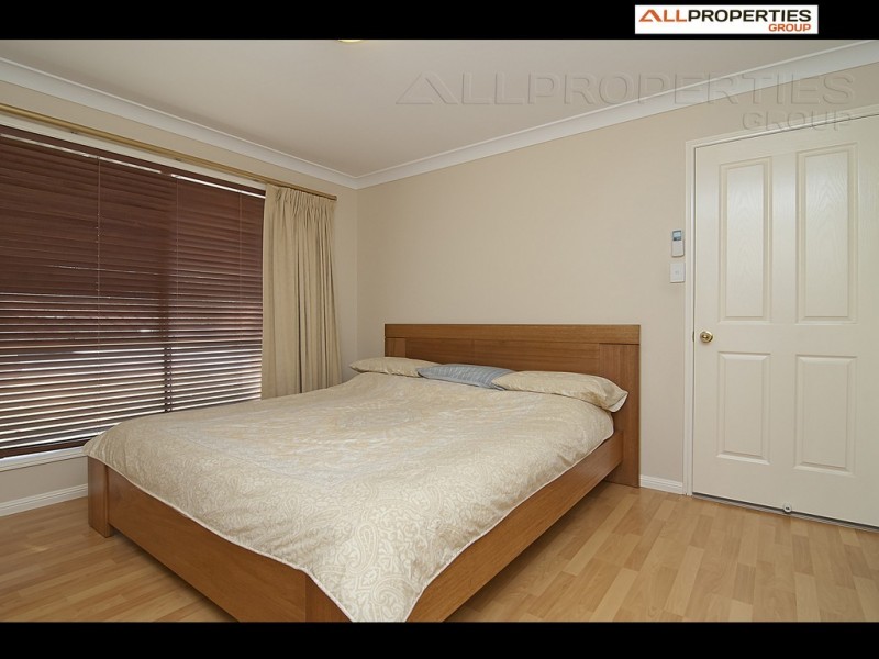 25  Bannister Place, Forest Lake QLD 4078