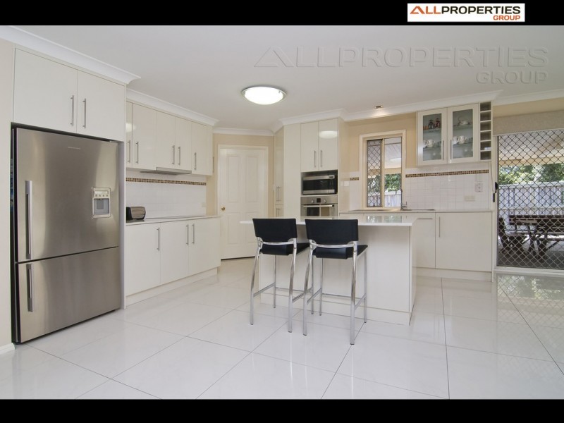 25  Bannister Place, Forest Lake QLD 4078