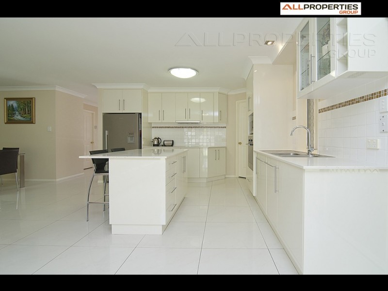 25  Bannister Place, Forest Lake QLD 4078