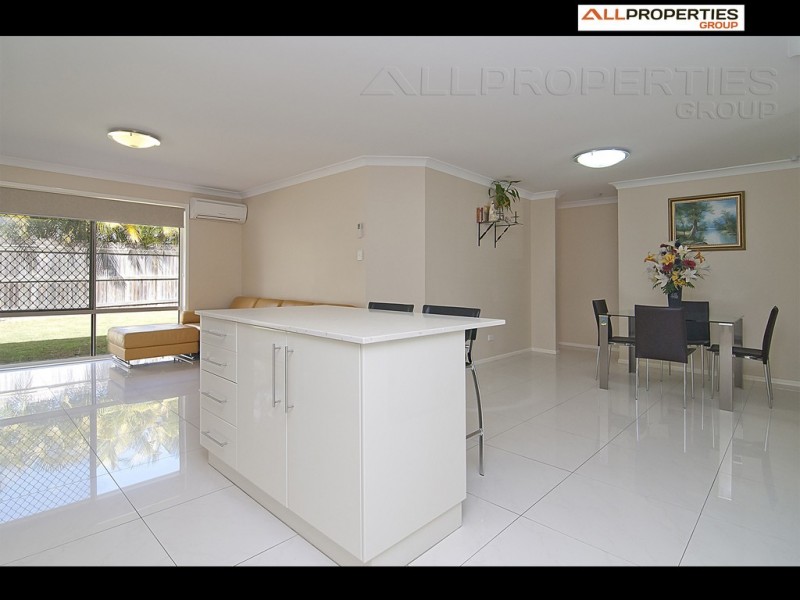 25  Bannister Place, Forest Lake QLD 4078