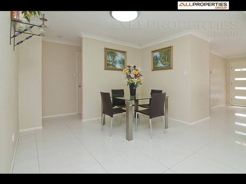 25  Bannister Place, Forest Lake QLD 4078