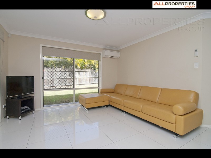 25  Bannister Place, Forest Lake QLD 4078