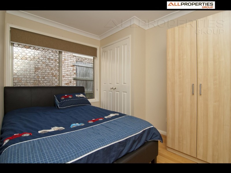 25  Bannister Place, Forest Lake QLD 4078