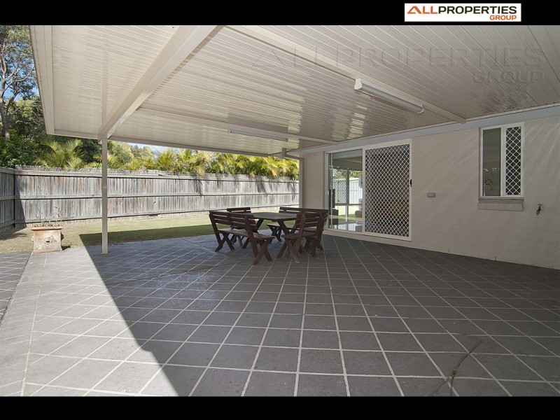25  Bannister Place, Forest Lake QLD 4078