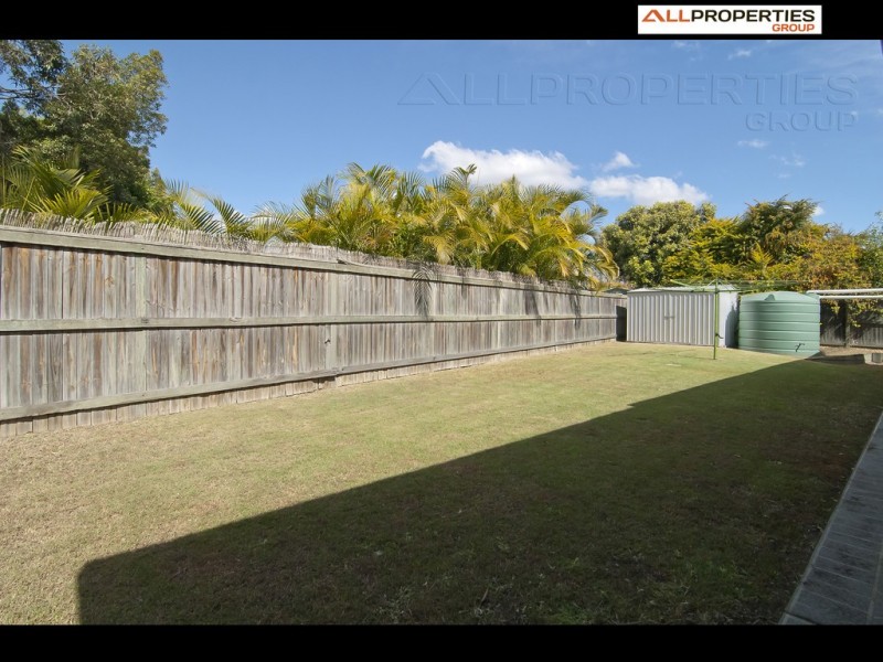 25  Bannister Place, Forest Lake QLD 4078