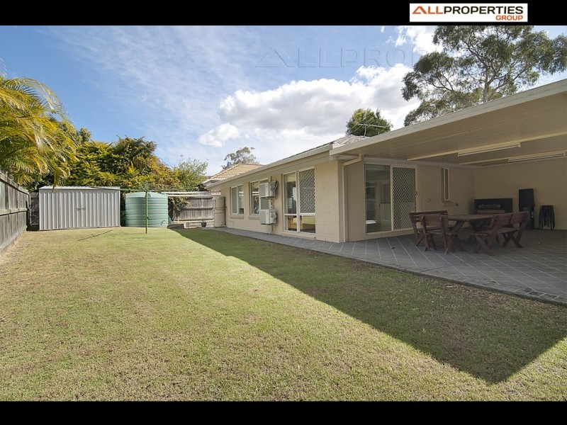 25  Bannister Place, Forest Lake QLD 4078