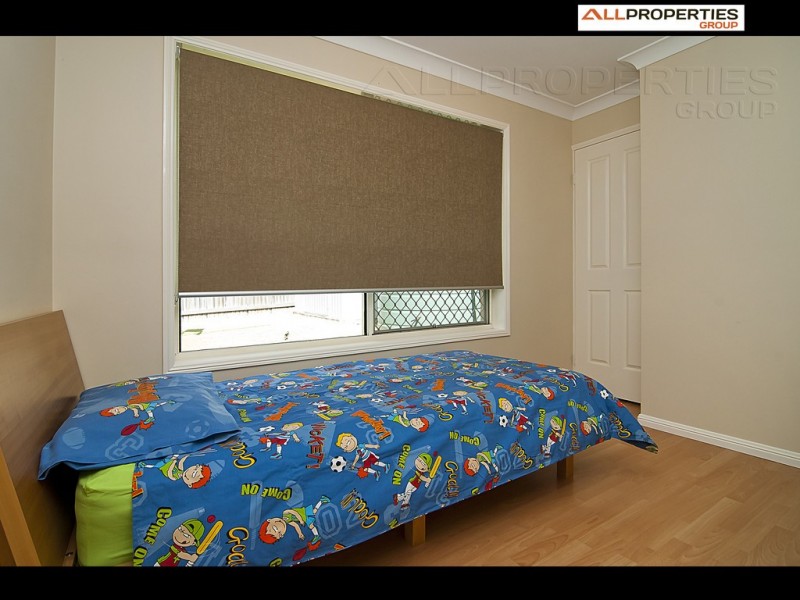 25  Bannister Place, Forest Lake QLD 4078