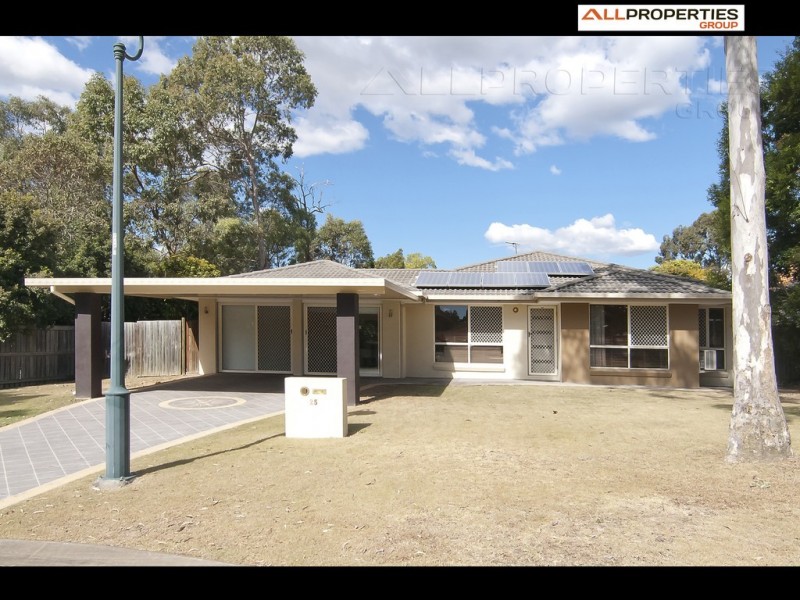 25  Bannister Place, Forest Lake QLD 4078