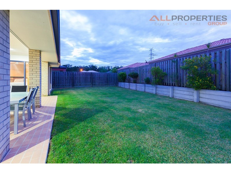 35 Freshwater Drive, Berrinba QLD 4117