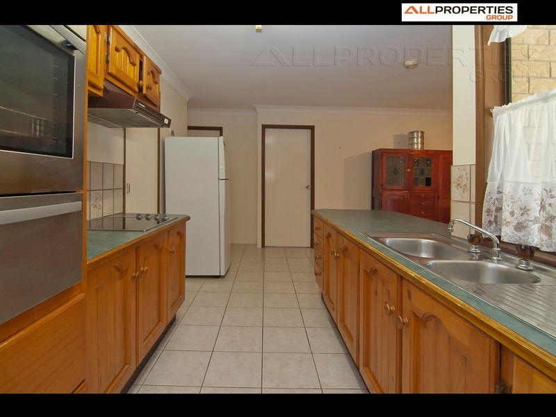 5 ERIN DRIVE, Browns Plains QLD 4118