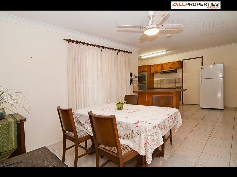 5 ERIN DRIVE, Browns Plains QLD 4118