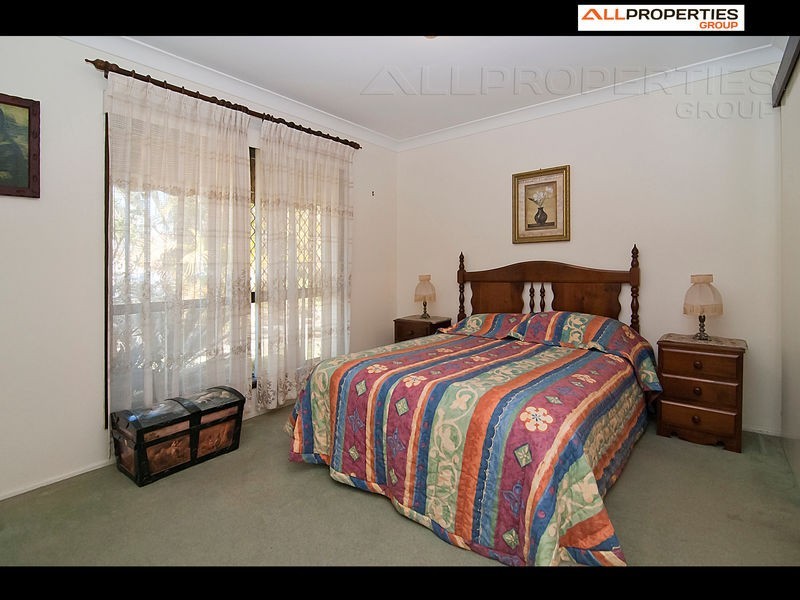 5 ERIN DRIVE, Browns Plains QLD 4118