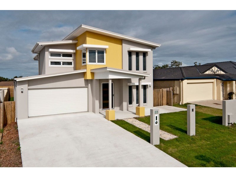 13 Lilly Pilly St, Heathwood QLD 4110