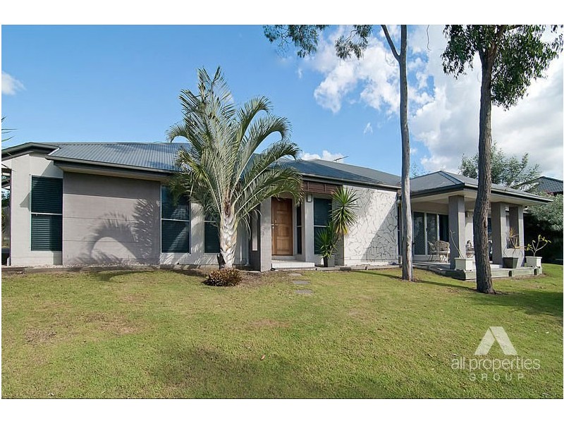 3 Snowy River Circuit, Forest Lake QLD 4078