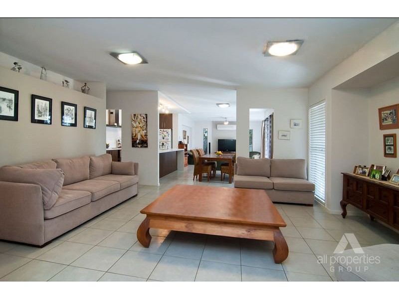 3 Snowy River Circuit, Forest Lake QLD 4078