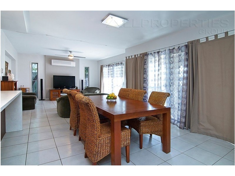 3 Snowy River Circuit, Forest Lake QLD 4078