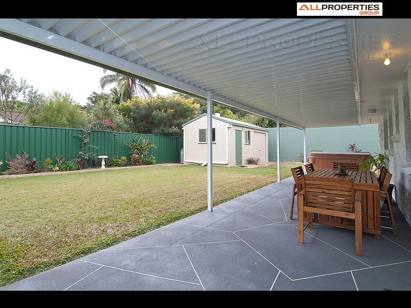 14 Van Dieman Crescent, Springwood QLD 4127