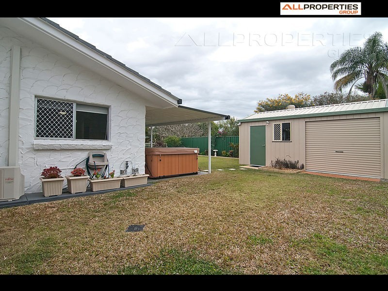 14 Van Dieman Crescent, Springwood QLD 4127