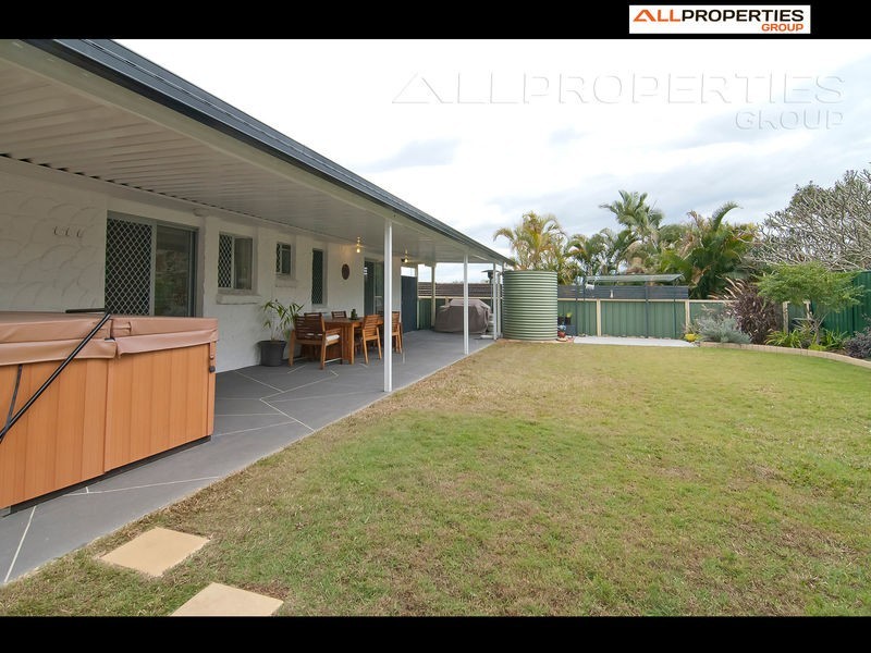 14 Van Dieman Crescent, Springwood QLD 4127