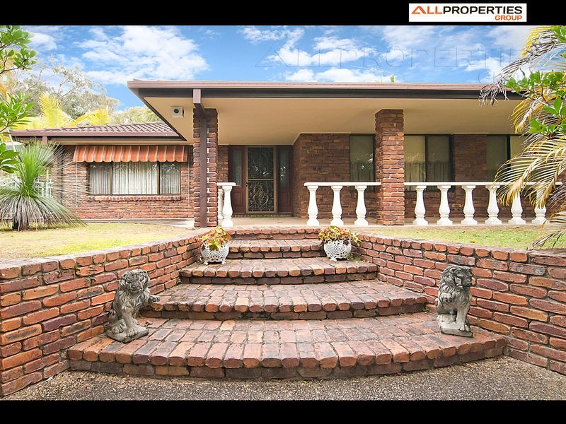 132 Abbey St, Forestdale QLD 4118