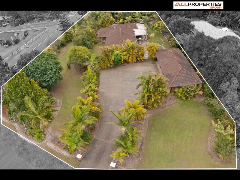 132 Abbey St, Forestdale QLD 4118
