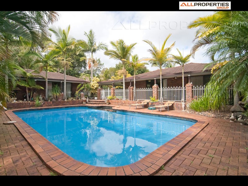 132 Abbey St, Forestdale QLD 4118
