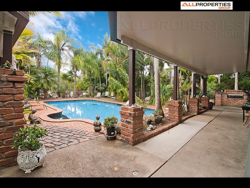 132 Abbey St, Forestdale QLD 4118