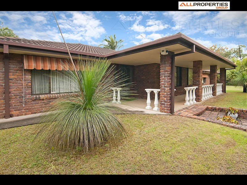 132 Abbey St, Forestdale QLD 4118