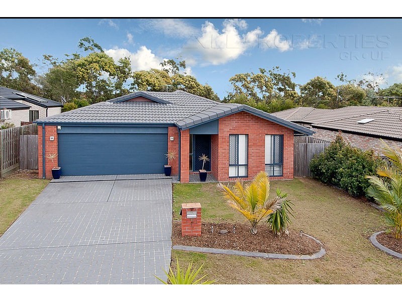 17 Budawang St, Parkinson QLD 4115