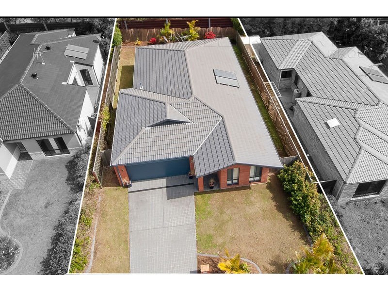 17 Budawang St, Parkinson QLD 4115