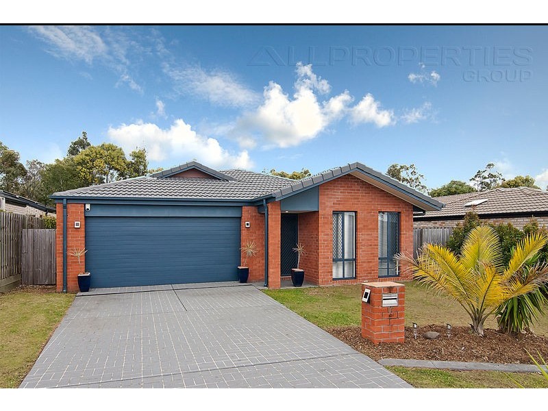 17 Budawang St, Parkinson QLD 4115