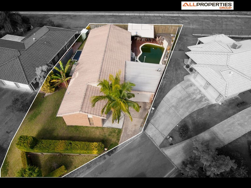 14 Mewing Court, Windaroo QLD 4207