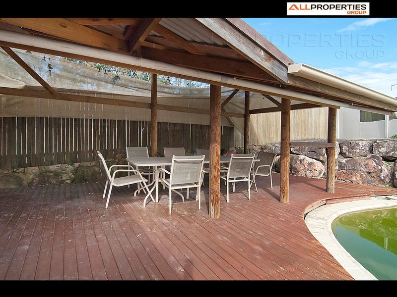 14 Mewing Court, Windaroo QLD 4207