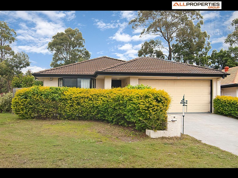 15 Grevillea Place, Forest Lake QLD 4078