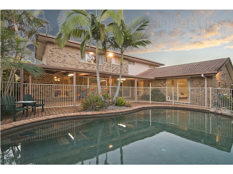 32 Cleveland Place, Stretton QLD 4116