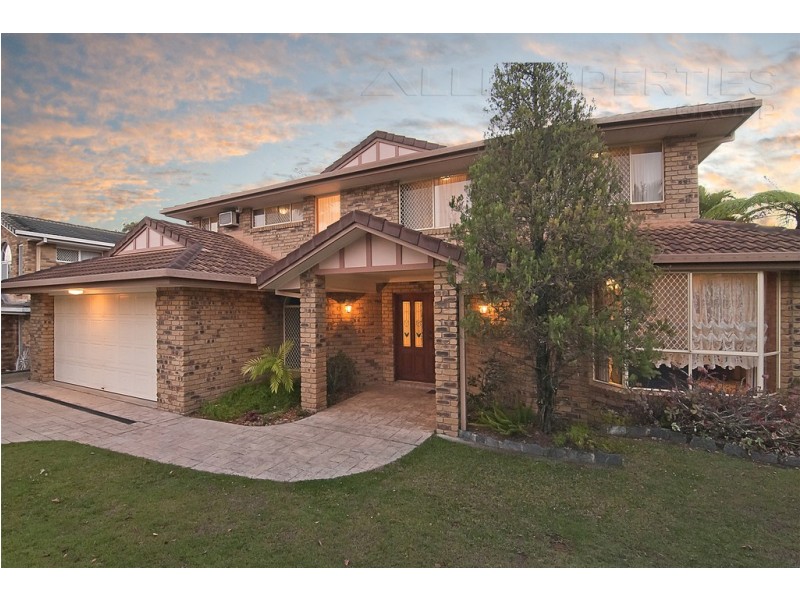 32 Cleveland Place, Stretton QLD 4116