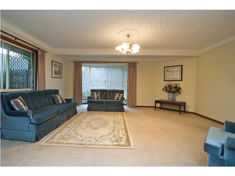 32 Cleveland Place, Stretton QLD 4116