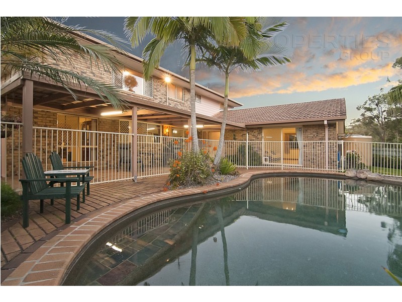 32 Cleveland Place, Stretton QLD 4116