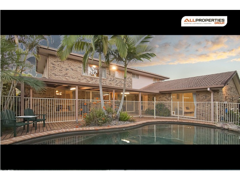 32 Cleveland Place, Stretton QLD 4116