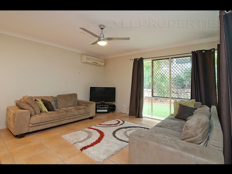 10 Nigella Circuit, Drewvale QLD 4116