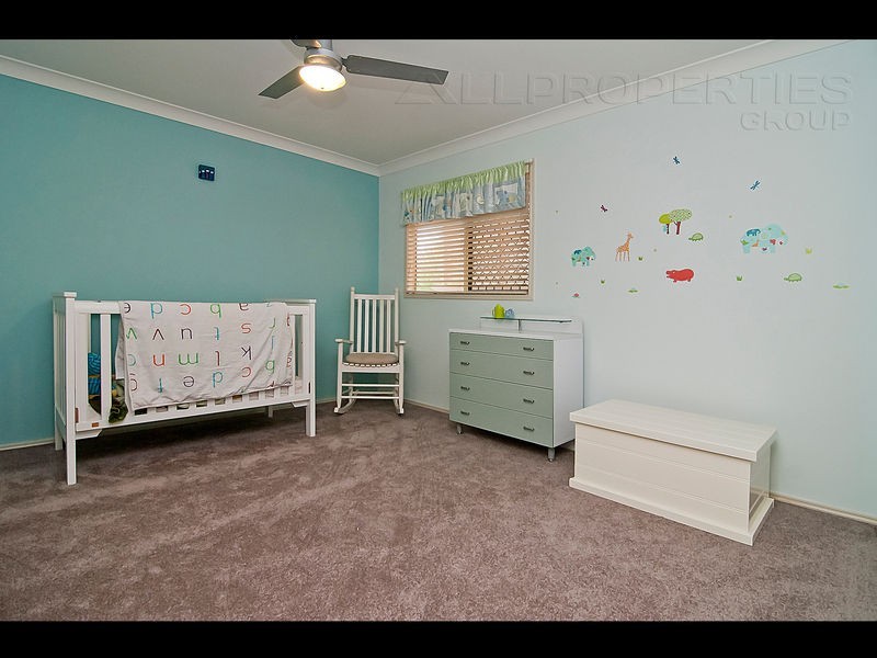 10 Nigella Circuit, Drewvale QLD 4116