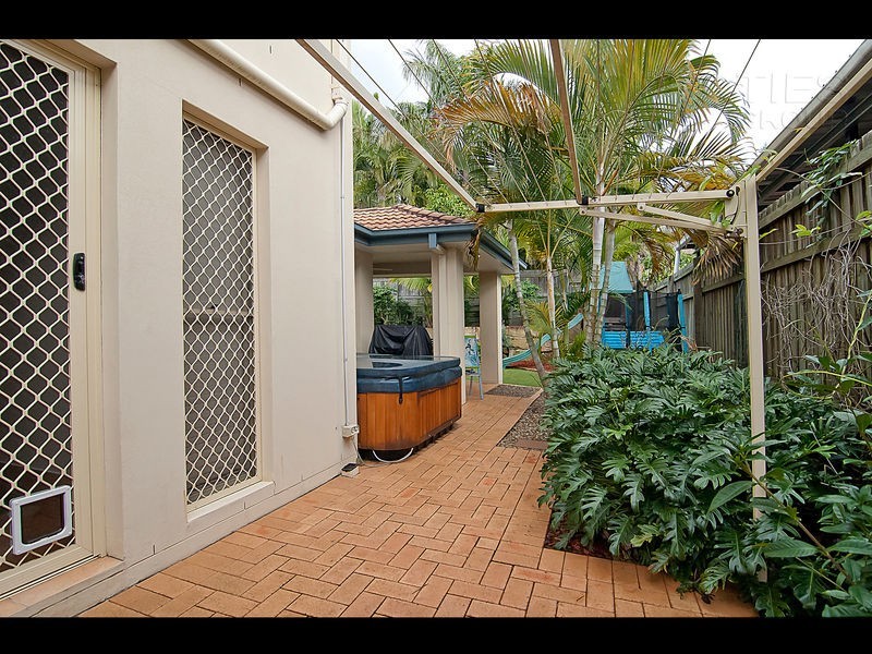10 Nigella Circuit, Drewvale QLD 4116