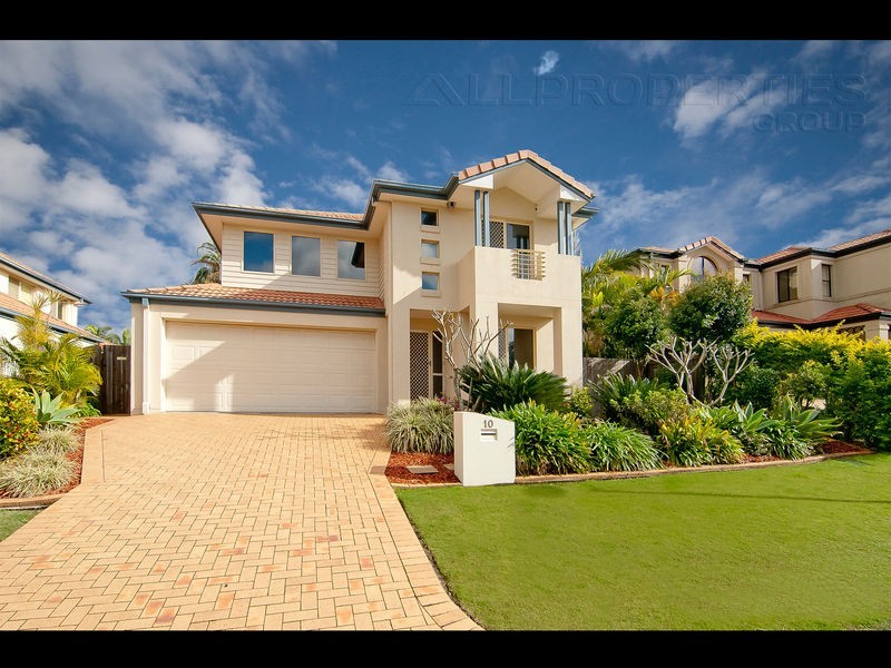 10 Nigella Circuit, Drewvale QLD 4116