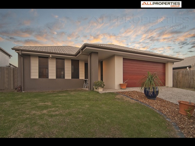 175 Macquarie Way, Drewvale QLD 4116