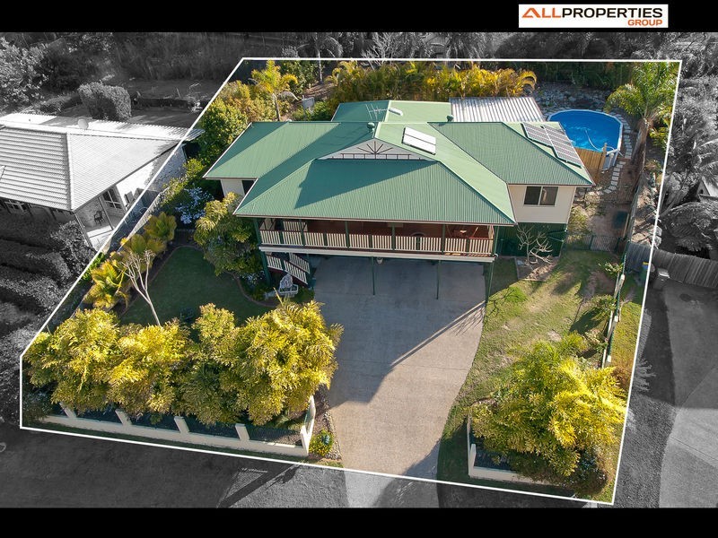 7 Jasmine Place, Tallagandra Hts, Beenleigh QLD 4207