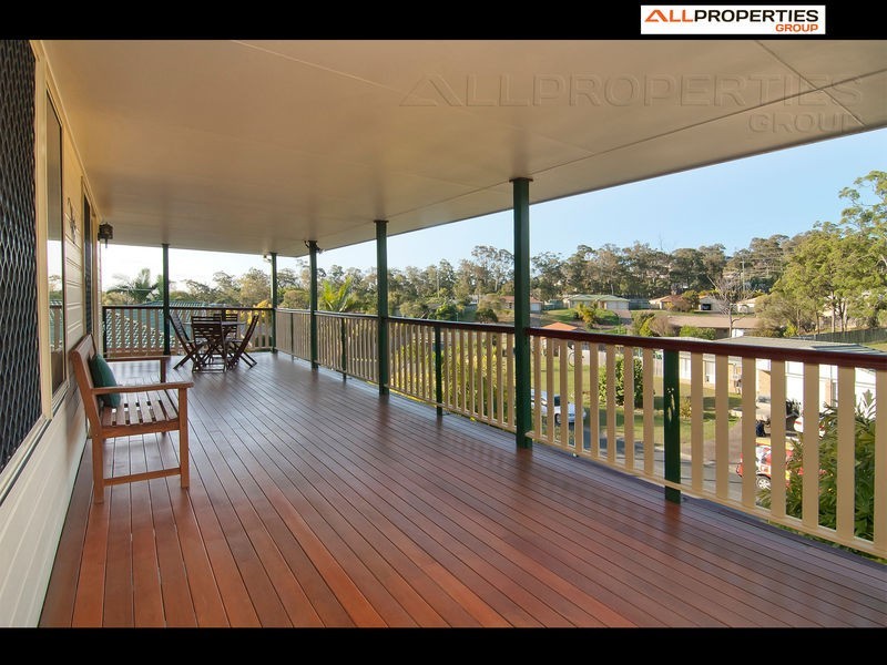 7 Jasmine Place, Tallagandra Hts, Beenleigh QLD 4207