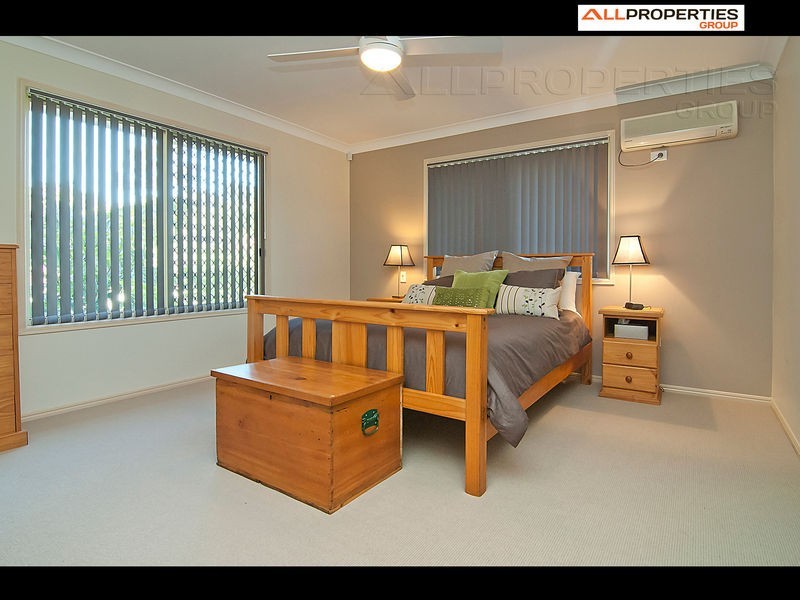7 Jasmine Place, Tallagandra Hts, Beenleigh QLD 4207