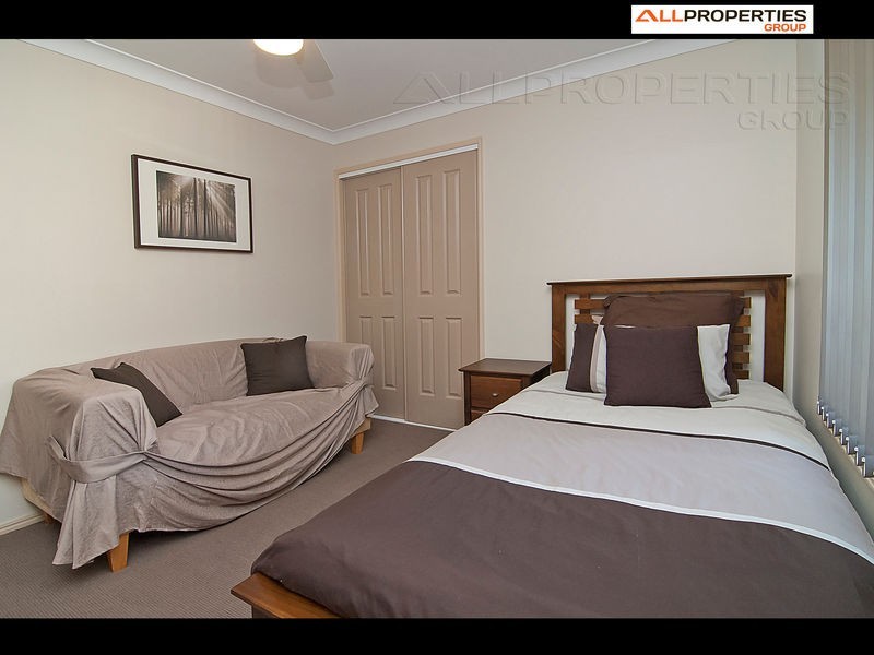 7 Jasmine Place, Tallagandra Hts, Beenleigh QLD 4207