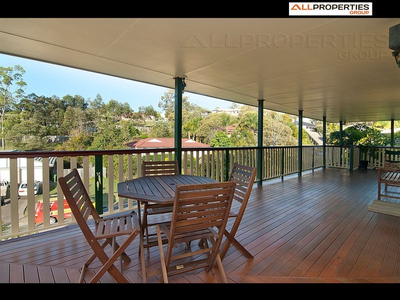 7 Jasmine Place, Tallagandra Hts, Beenleigh QLD 4207
