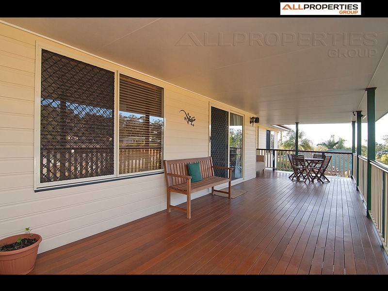 7 Jasmine Place, Tallagandra Hts, Beenleigh QLD 4207